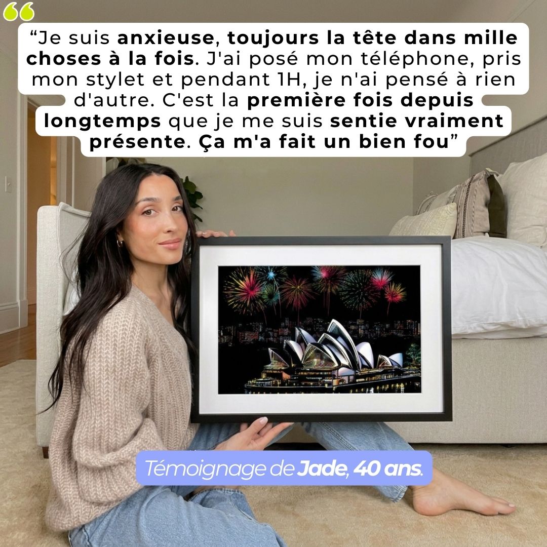 Kit Evasion - votre rituel antistress