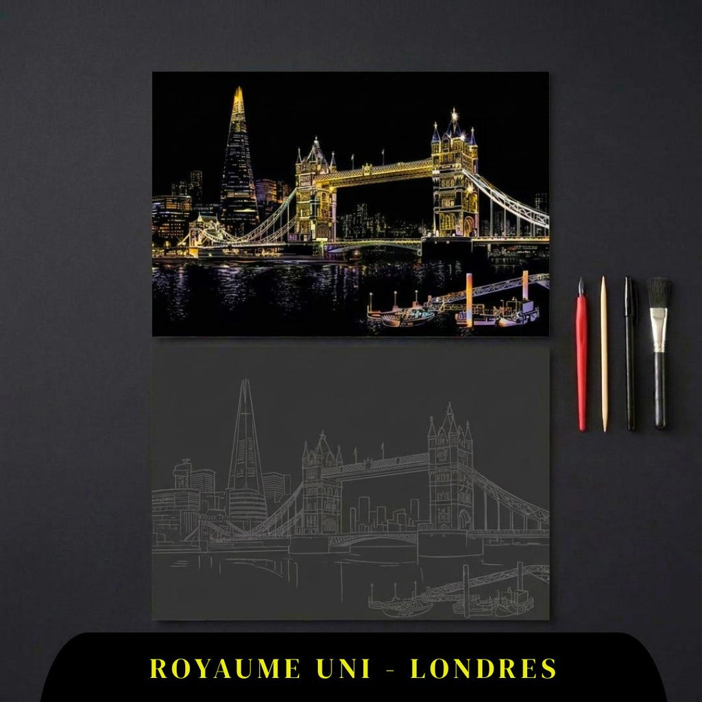 Coffret Evasion - votre rituel antistress