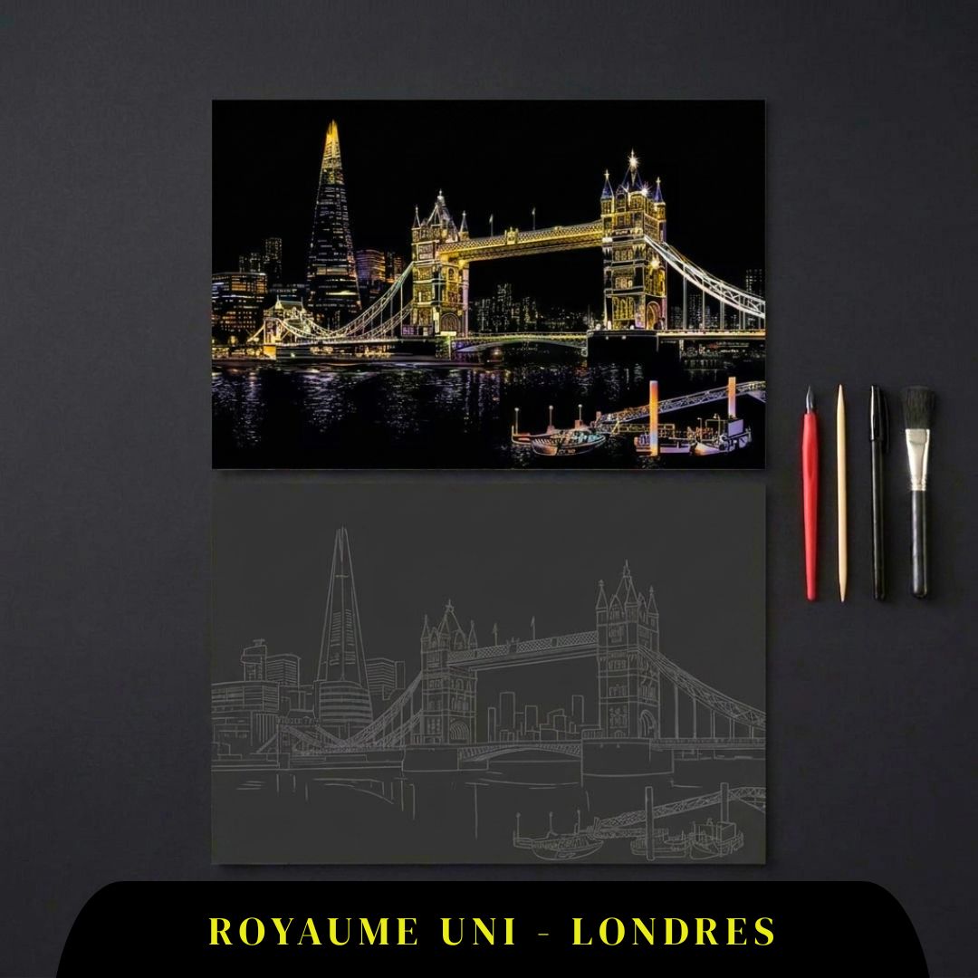 Coffret Evasion - votre rituel antistress
