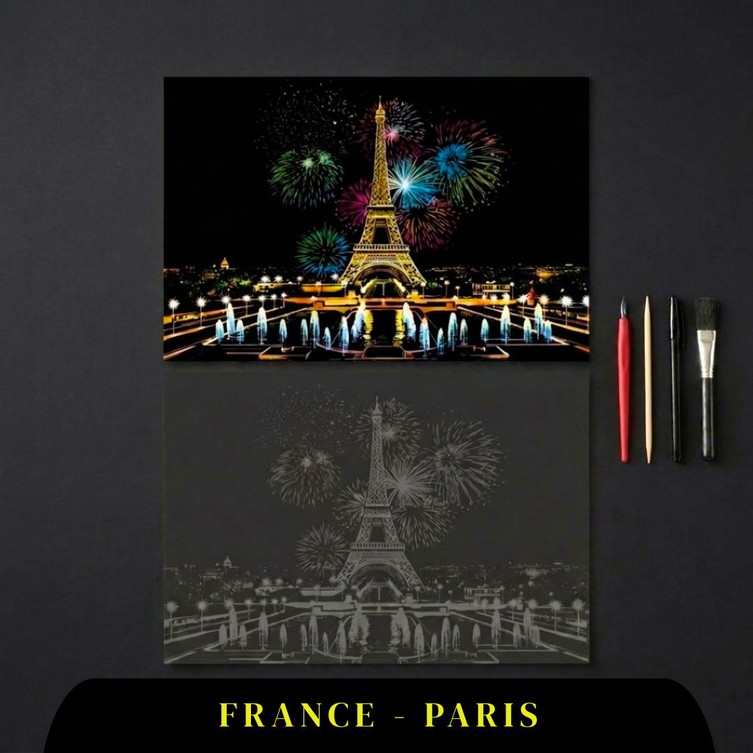 Coffret Evasion - votre rituel antistress