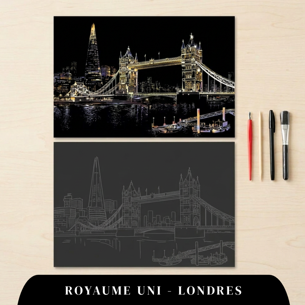 Kit Evasion - votre rituel antistress