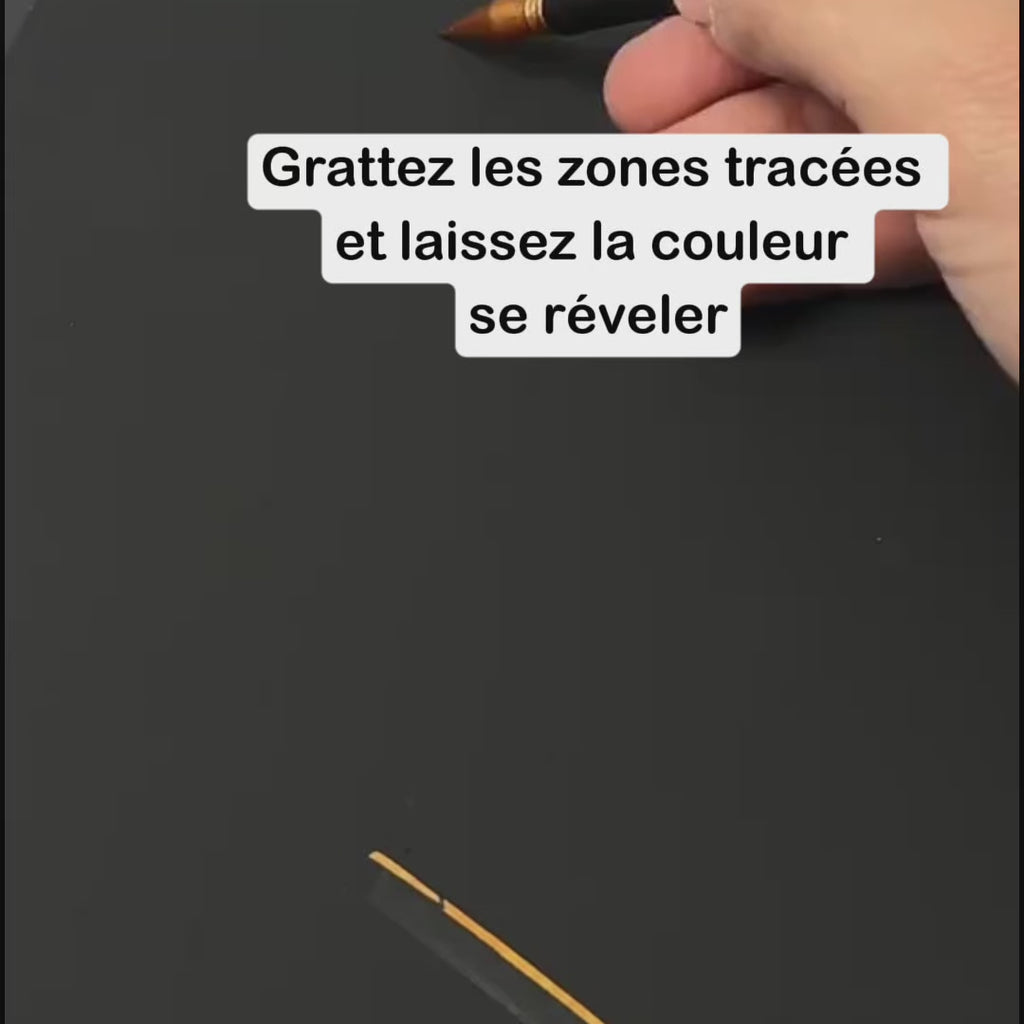 Coffret Animaux - votre rituel antistress